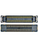 iPhone 11 Pro / 11 Pro Max LCD FPC Connector (J8000 / 36 Pin)