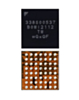 iPhone 12 / 13 / 14 Series Small Audio IC (338S00537)
