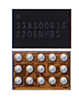 iPhone 12 Series / 13 Series / 14 Series / 15 Series / 16 Series Backlight IC (338S00616)
