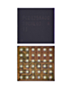 USB Charging IC for iPad Pro 10.5" / 12.9" (343S00105)