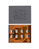 Ace SPI Flash IC (Charge EEPROM) Pre-Programed for iPad 10 (2022) (3CD 59)