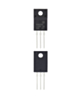 40N60M2 N-Channel Transistor for PlayStation 5 Power Supply (TO-220F, 650V) (Soldering Required) (Only Ground Shipping)
