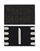 Ace SPI Flash IC (Charge EEPROM) with Program (8N2200E04BN) for iPad Pro 11" 4th Gen /Pro 12.9" 6th Gen ( 2022)