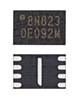 Ace SPI Flash IC (Charge EEPROM) Pre-Programmed for MacBook Air A2337 (8N823)