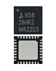 Power Supply Charging IC Chip for MacBook Air 11" / 13" / MacBook Pro Retina 13" (A1465 / A1466 / A1502 / Mid 2013-Mid 2017)