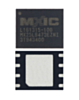 BIOS EFI Firmware Chip ( U6100:820-00165-A: QFN-8 Pin) for MacBook Air 13" (A1466 / Early 2015 / Mid 2017)