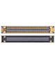 Stock up on the 78-pin LCD FPC connector for Galaxy A52 and A52 5G models A525 and A526 2021, A32 and A32 5G models A325 and A326 2021, A42 5G, A12, A53 5G, A54 5G, A15 5G, and A72.