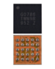Camera IC / MCU for Galaxy S20 US version / S20 Plus / S20 FE / S20 Ultra / S21 / S21 Plus (G0786)