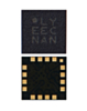 Stock up on the iPhone 13 13 Mini 13 Pro 13 Pro Max Gyroscope IC LY.
