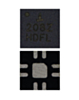 High Voltage Synchronous Rectified Buck MOSFET Controller IC (INTERSIL: ISL6208CRZ / ISL208Z / 208Z: QFN-8 PIN) for MacBooks