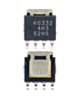 Silicon N Channel Power MOSFET IC (RJK0332DPB / RJK0332DP / RJK0332D / RJK0332 / K0332: LFPAK-4) for MacBooks