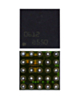 LCD Backlight Driver (LP8550:U7701 / U9701:BGA-25 PIN) for MacBook Air 11" / Pro Unibody 13" / 15" (A1370 / A1369 / A1465 / A1466 / A1278 / A1286 / Early 2011 To Mid 2017)