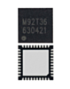 M92T36 USB-C Charging Power Management IC for Nintendo Switch / Switch Lite / Switch OLED (Soldering Required)