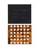 Small Audio IC Chip for iPad Pro 11" 1st Gen (2018) / iPad Mini 5 / iPad Air 3 / Pro 12.9" 3rd Gen (2018)