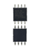 BIOS IC (Macronix MXIC: MX25L12873F M2I-10G / 25L12873FM2I-10G / MX25L12873F / 25L12873F 16MB: SOP-8 PIN) for MacBooks