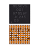 Shop the Power Management IC for Galaxy S23 Plus, S24, S24 Plus, S24 Ultra, and S25 Edge, model PM8550VS-001.