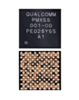 Order the iPhone 12, 12 Mini, 12 Pro, and 12 Pro Max modem power charger IC controller, model PMX55.






