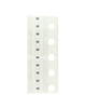 HDMI Port Ceramic Capacitors (0.1 uf / 0201 cap) for PlayStation 5 (Pack of 10)