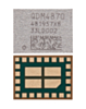 Power Amplifier IC for Galaxy S20 US version / S20 Plus (QDM4870)