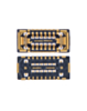 Buy the Antenna FPC Connector for Galaxy S21 5G, S21 Plus 5G, S21 Ultra 5G, S22 Ultra 5G, the S23 Series, S24, S24 5G, S24 Plus 5G, S24 Ultra 5G, and the S25 Series with 12 pins.