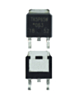 TK5P65W TO252 N-Channel Power Supply Mosfet for PlayStation 4 Slim / Pro (Soldering Required)
