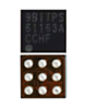 Backlight IC (TPS61163A) for Nintendo Switch