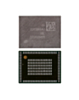 WiFi IC Chip for (339S00047) iPad Pro 12.9 (1st Gen,2016) / Mini 4