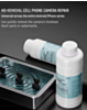 Ifixes IS900 Mobile Phone Rear Camera Cleaner (500ML) (Only Ground Shipping)