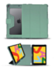 Heavy Duty Full Body Smart Cover - GREEN for iPad Air 4 / 5 / Pro 11 (Only Ground Shipping)