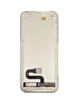 LCD Assembly with Frame for Google Pixel 10 Pro XL (without Fingerprint Sensor) (Aftermarket Incell)