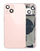 Housing Frame with Small Parts Pre-Installed for iPhone 13 (PINK) (International) (OEM Pull B Grade)