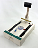 M8 Full Automatic Universal Screen Film Attach Machine (Only Ground Shipping)