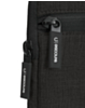 Incase Carry Zip Brief For Most 13" Laptops And Tablets Graphite (BLACK) (Only Ground Shipping)