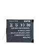 Replacement Battery for Insta360 Action Camera (Only Ground Shipping)