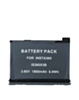 Replacement Battery for Insta360 X3 Action Camera (Only Ground Shipping)