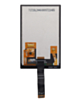 LCD Display Screen Assembly Action Camera For Insta360 X4