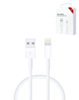 USB A-L Non-MFI Charging Data Cable (3ft) (15W) (Only Ground Shipping)