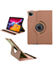 360 Degree Rotating Swivel Stand Case - ROSE GOLD for iPad Air 11 2024 / Pro 11 (1st / 2nd / 3rd / 4th) / Air 4 / Air 5 (Only Ground Shipping)