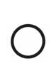 Buy the Big Hole Camera Lens with Adhesive Tape for iPhone 11, pack of 10, aftermarket.









