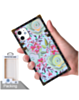 Acrylic Mirror Shiny Scratchproof Luxury Case - G100 for iPhone 8P / 7P (Only Ground Shipping)