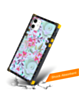 Acrylic Mirror Shiny Scratchproof Luxury Case - G100 for iPhone XR (Only Ground Shipping)
