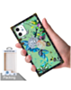 Acrylic Mirror Shiny Scratchproof Luxury Case - G102 for iPhone 12 Pro Max (Only Ground Shipping)