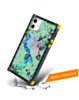 Acrylic Mirror Shiny Scratchproof Luxury Case - G102 for iPhone XR (Only Ground Shipping)
