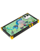 Acrylic Mirror Shiny Scratchproof Luxury Case - G102 for iPhone 12 / 12 Pro (Only Ground Shipping)