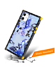 Acrylic Mirror Shiny Scratchproof Luxury Case - G103 for iPhone 11 Pro Max (Only Ground Shipping)