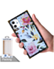 Acrylic Mirror Shiny Scratchproof Luxury Case - G104 for iPhone 12 Pro Max (Only Ground Shipping)