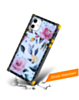 Acrylic Mirror Shiny Scratchproof Luxury Case - G104 for iPhone 12 Pro Max (Only Ground Shipping)