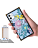 Acrylic Mirror Shiny Scratchproof Luxury Case - G105 for iPhone 12 / 12 Pro (Only Ground Shipping)