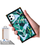 Acrylic Mirror Shiny Scratchproof Luxury Case - G97 for iPhone XR (Only Ground Shipping)