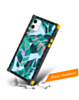 Acrylic Mirror Shiny Scratchproof Luxury Case - G97 for iPhone 12 Pro Max (Only Ground Shipping)